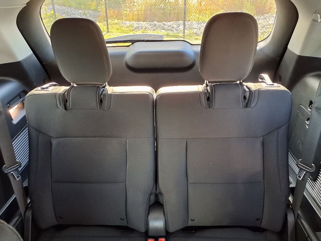 2023 FORD EXPLORER - Image 11