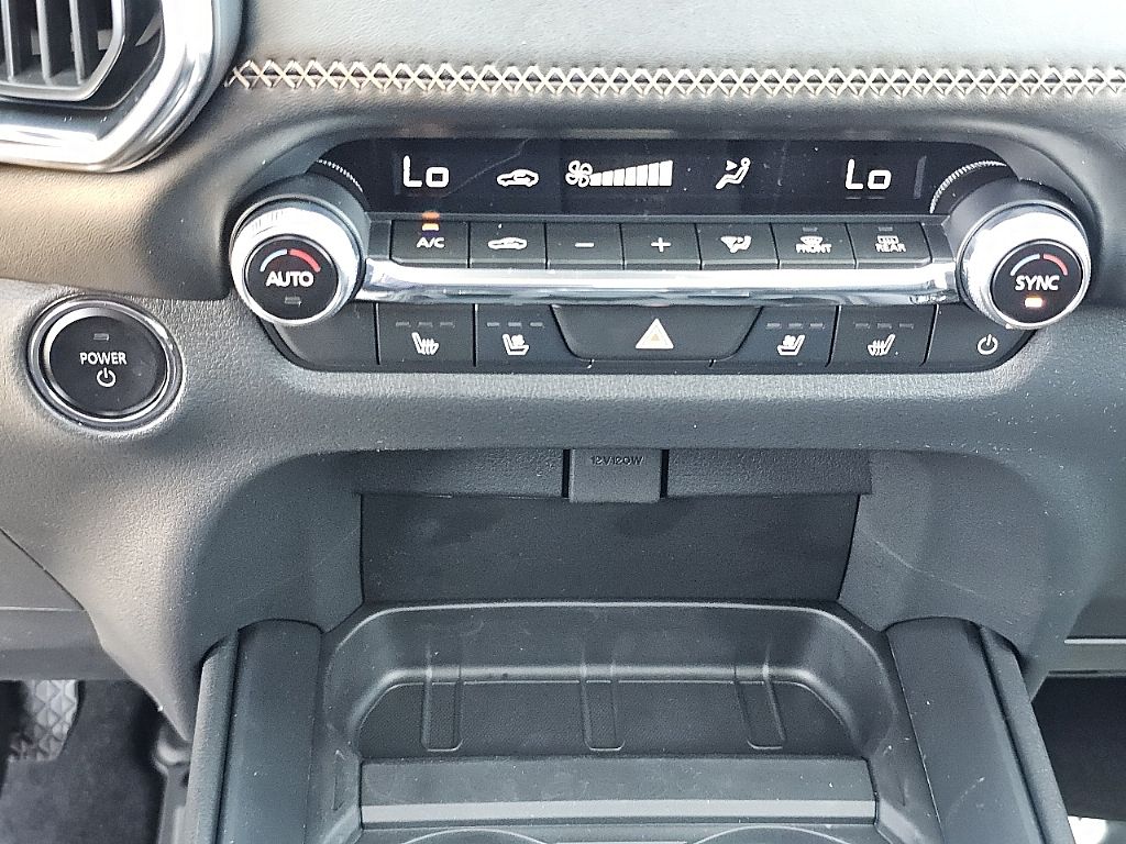 2025 Mazda CX-50 Premium Plus photo 25