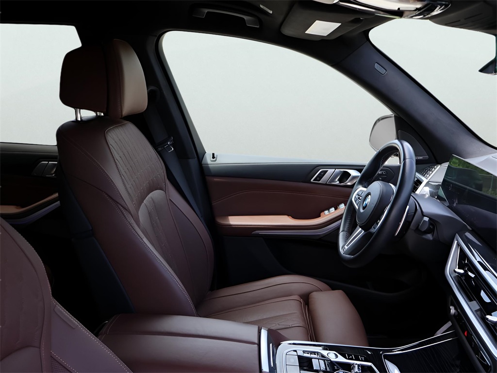 2023 Bmw X7 M60i photo 8