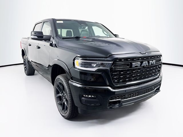 2026 RAM Ram 1500 Pickup Limited's photo