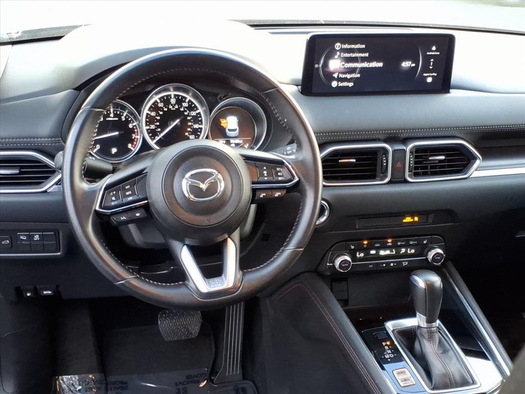 2024 Mazda CX-5 2.5 S Carbon photo 4