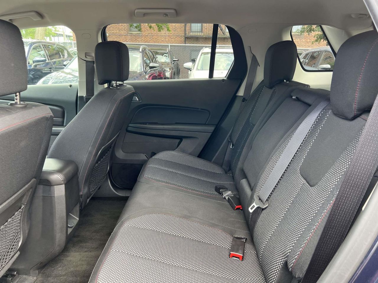 2017 Gmc Terrain SLE photo 8