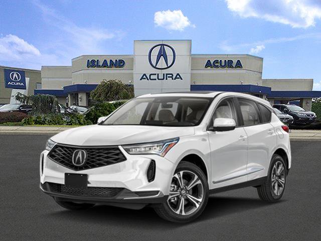 2026 Acura RDX Technology Package's photo
