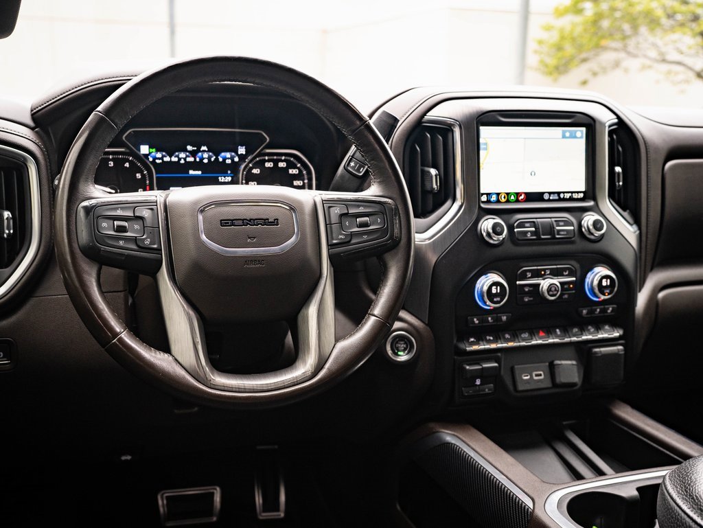 2020 Gmc Sierra 1500 Denali photo 4