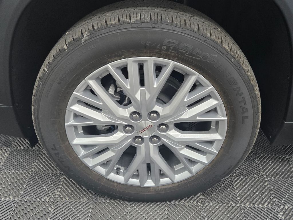 2026 Gmc Acadia Elevation photo 3