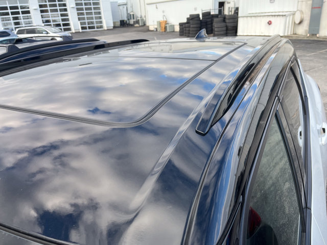 2024 Chevrolet Blazer RS Sport photo 3