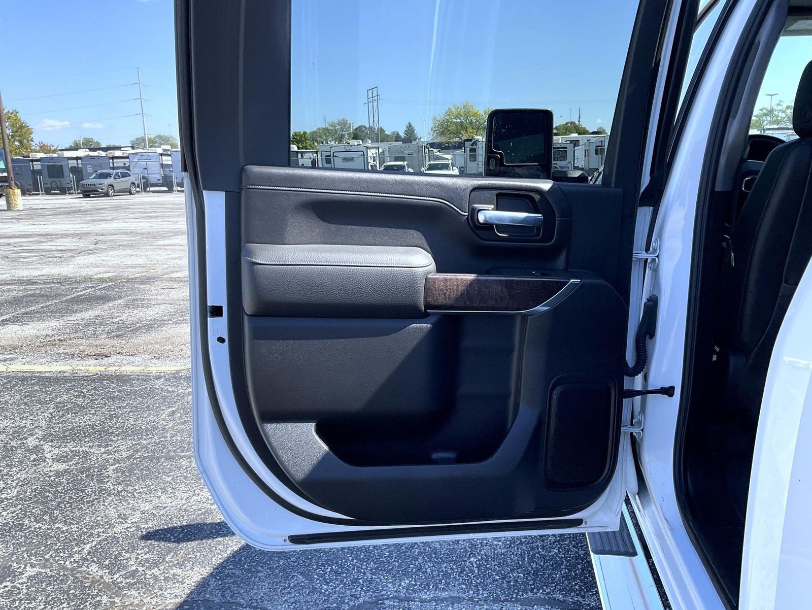 2020 Gmc Sierra Denali photo 20