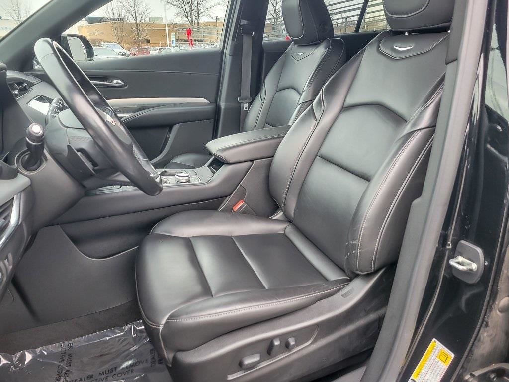 2020 CADILLAC XT4 - Image 7