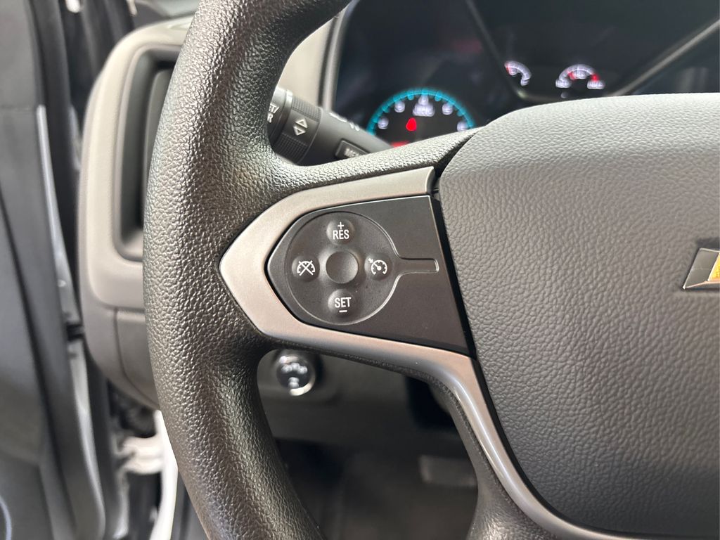2022 Chevrolet Colorado Work Truck photo 30