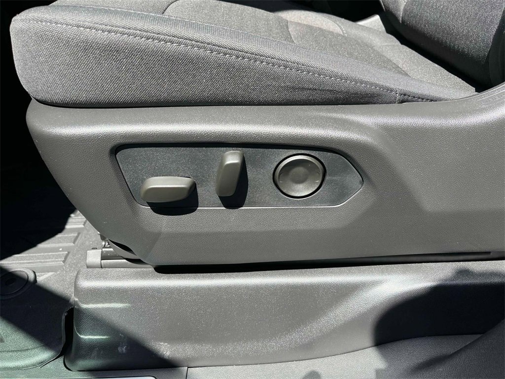 2026 Gmc Sierra 1500 Elevation photo 21