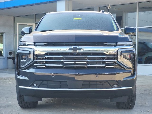 2025 Chevrolet Tahoe Premier photo 8