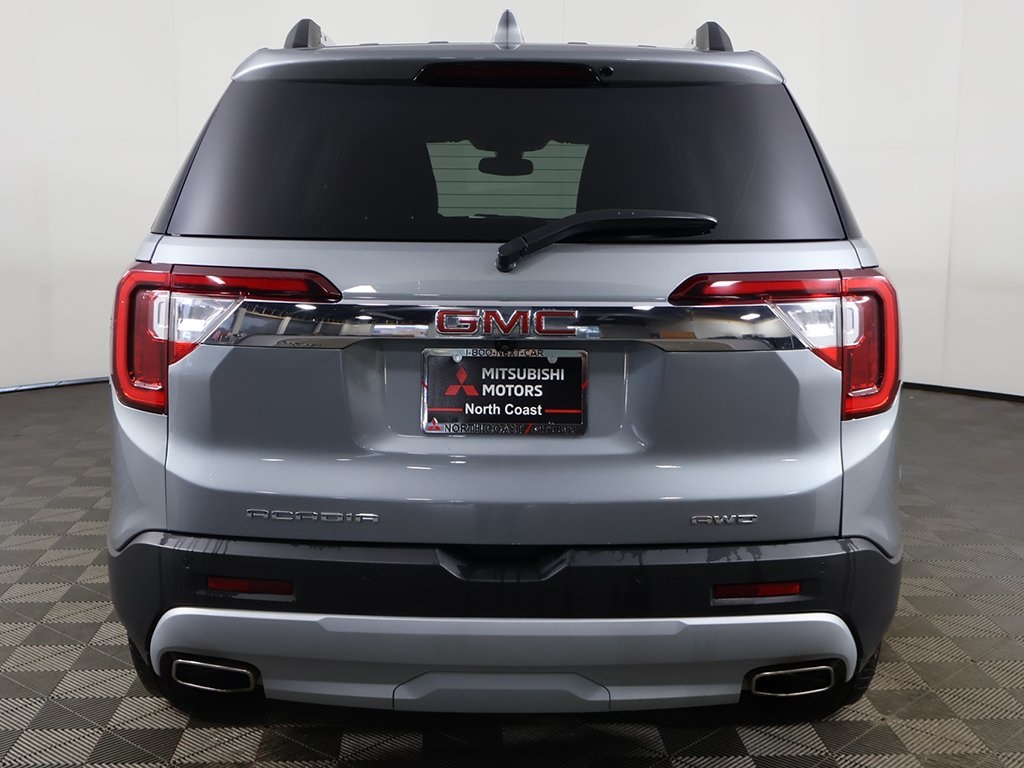 2023 Gmc Acadia SLT photo 14