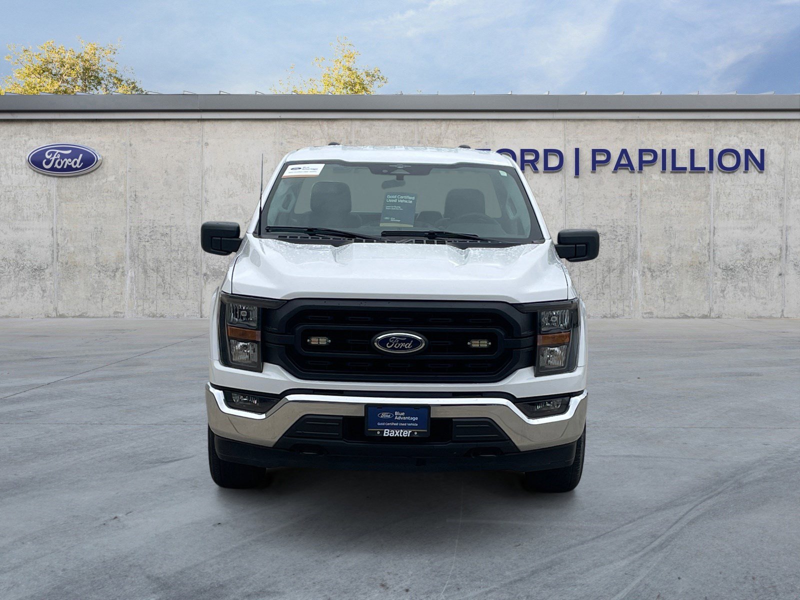 2023 Ford F-150 XL photo 8