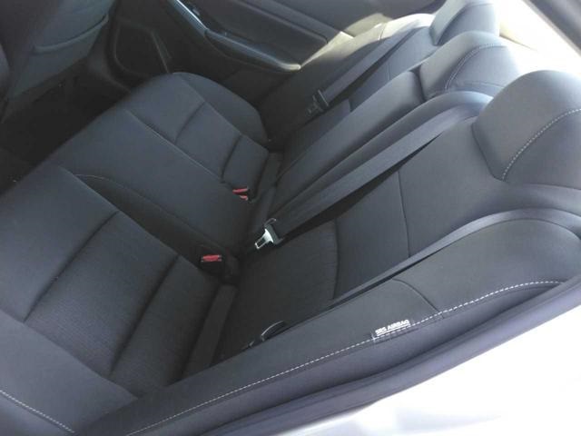 2023 Nissan Altima 2.5 SV photo 5