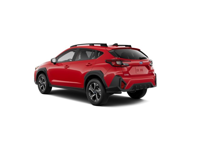 2025 Subaru Crosstrek Premium photo 5
