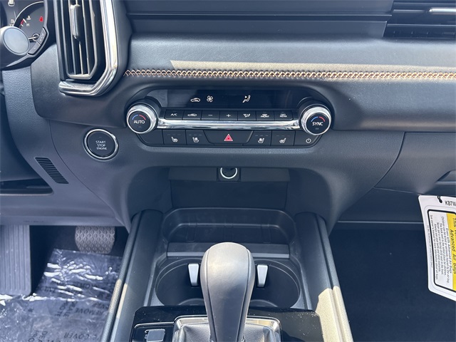 2025 Mazda CX-50 2.5 Premium Plus photo 18