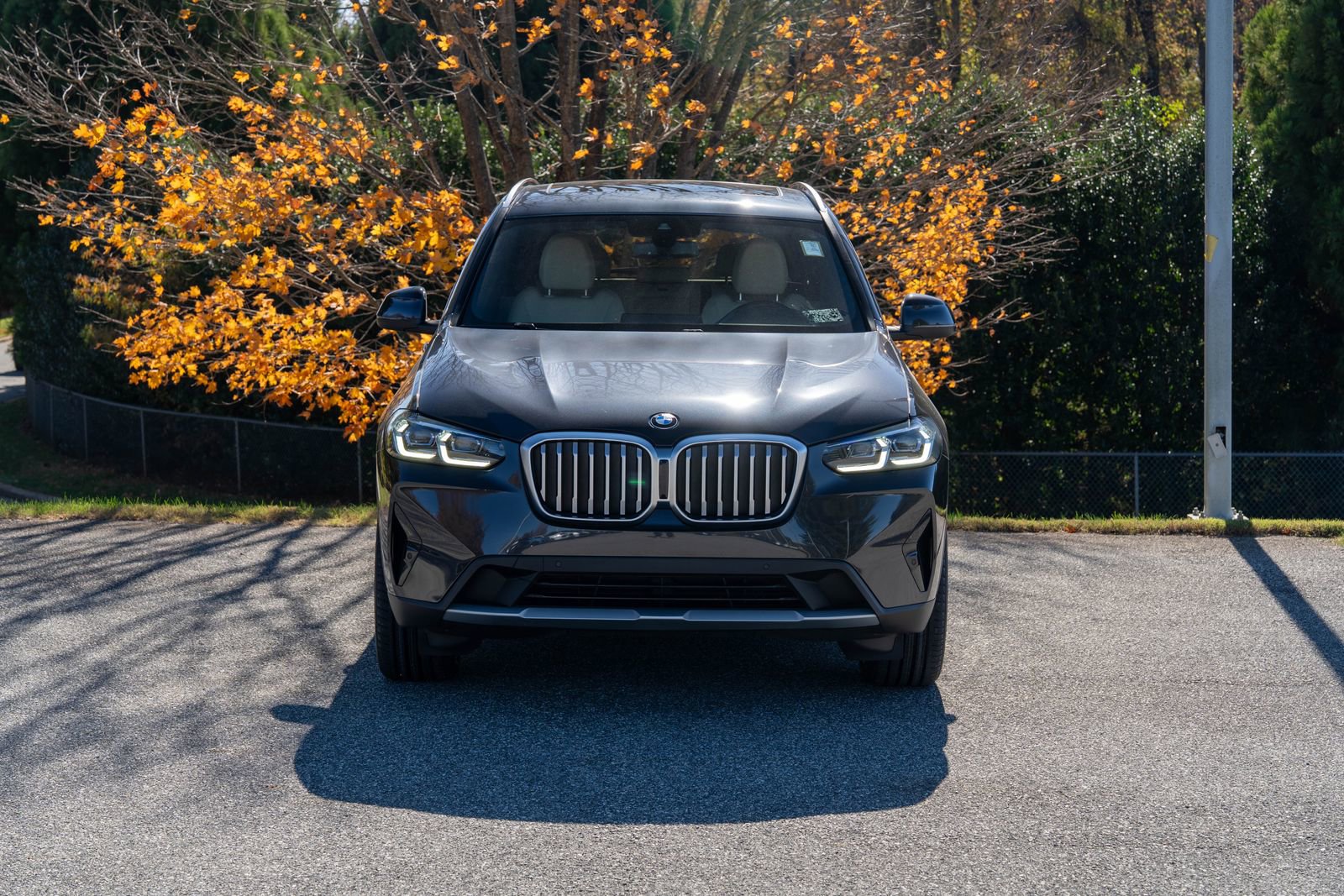 2024 Bmw X3 xDrive30i photo 2