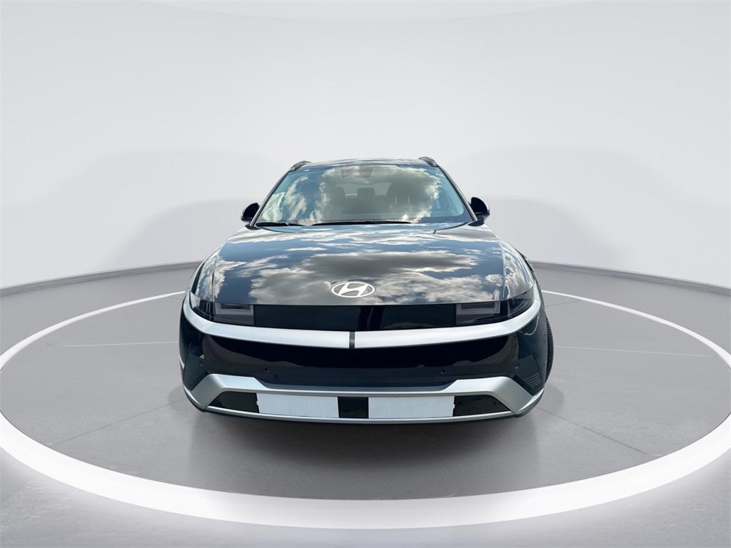 2025 Hyundai Ioniq 5 SEL photo 3