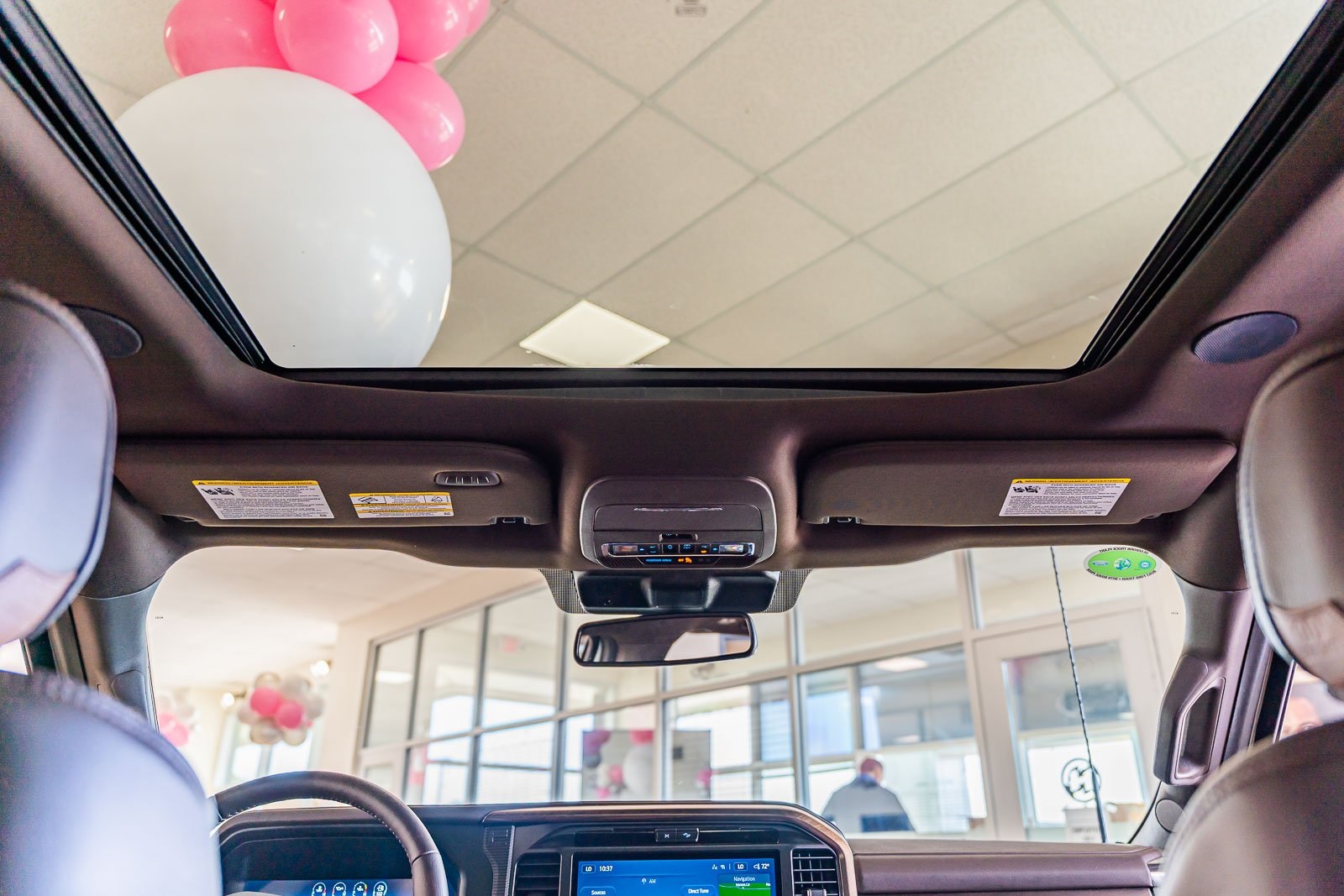 2025 Ford F-150 King Ranch photo 20