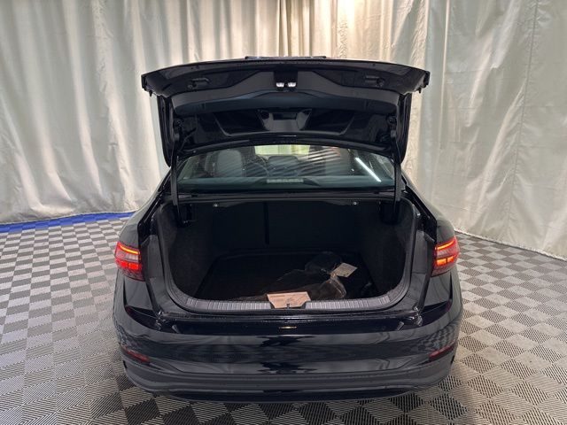 2025 Volkswagen Jetta 1.5T SE photo 30