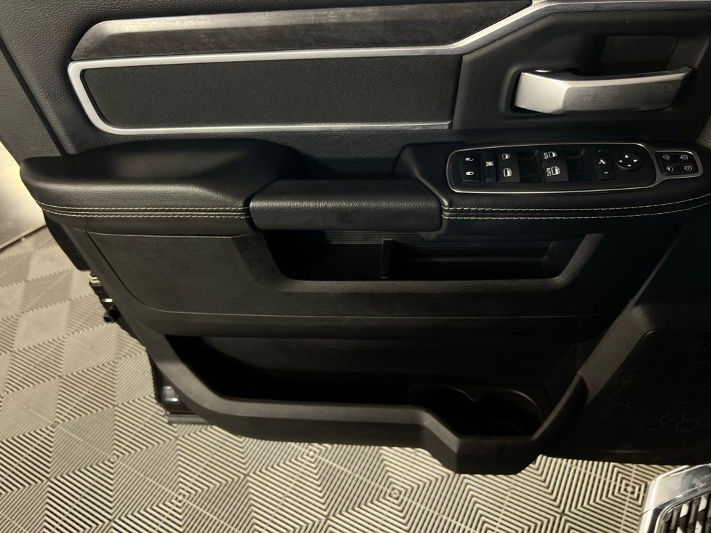 2024 Ram 2500 Big Horn photo 22