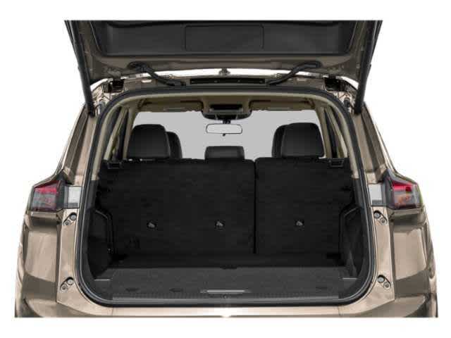 2026 Nissan Rogue SV photo 10