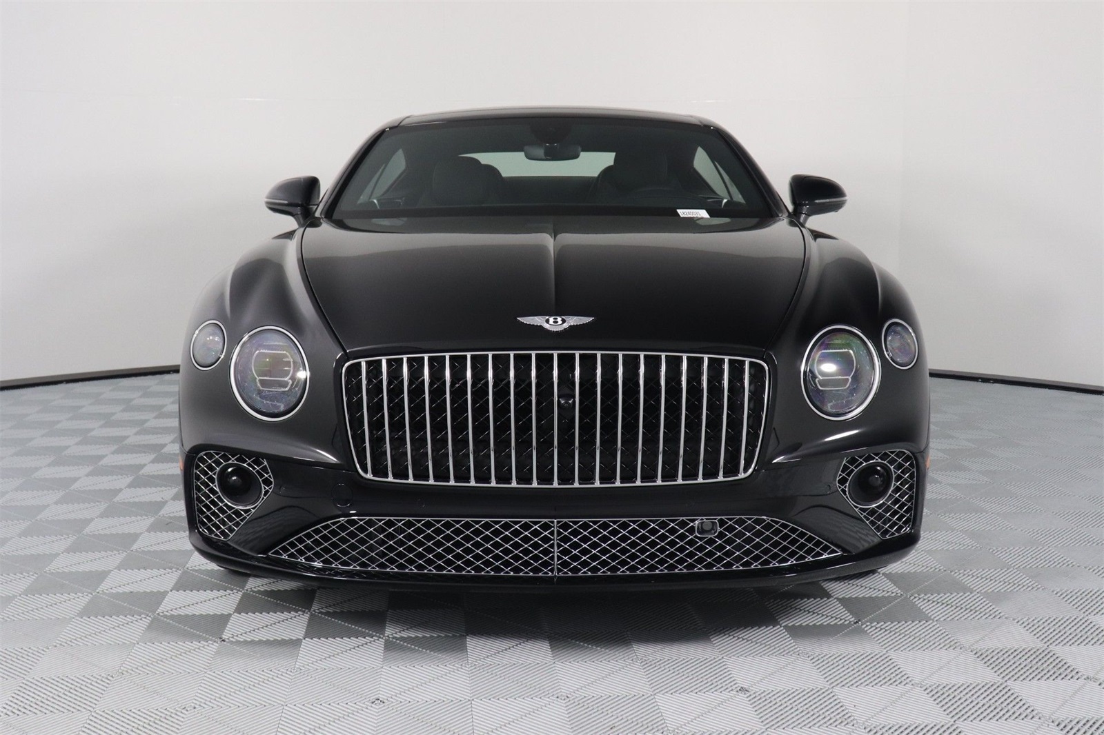 2024 Bentley Continental GT Azure photo 8