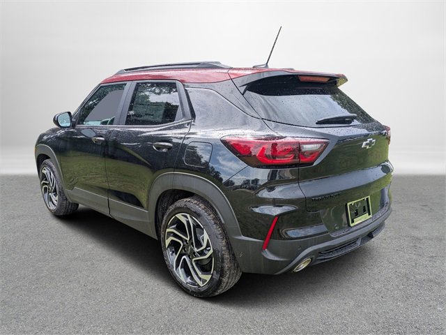2025 Chevrolet Trailblazer RS photo 6