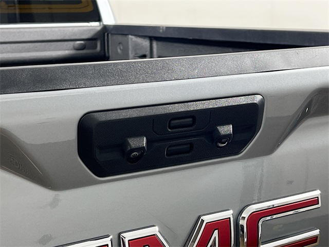 2024 Gmc Sierra 1500 SLT photo 27