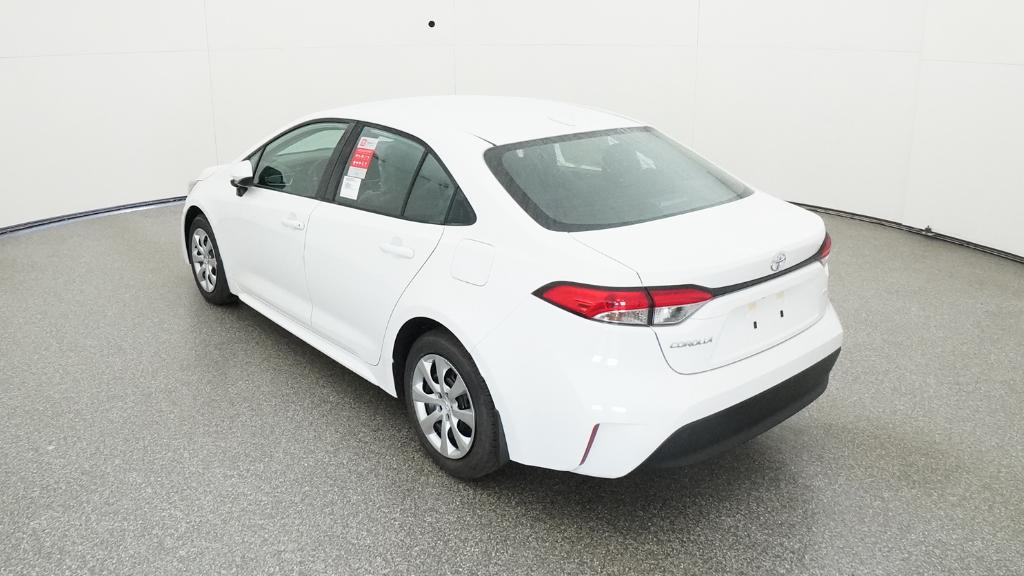2025 Toyota Corolla LE photo 13