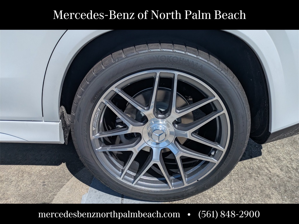 2026 Mercedes Benz GLE AMG 53 4MATIC photo 4