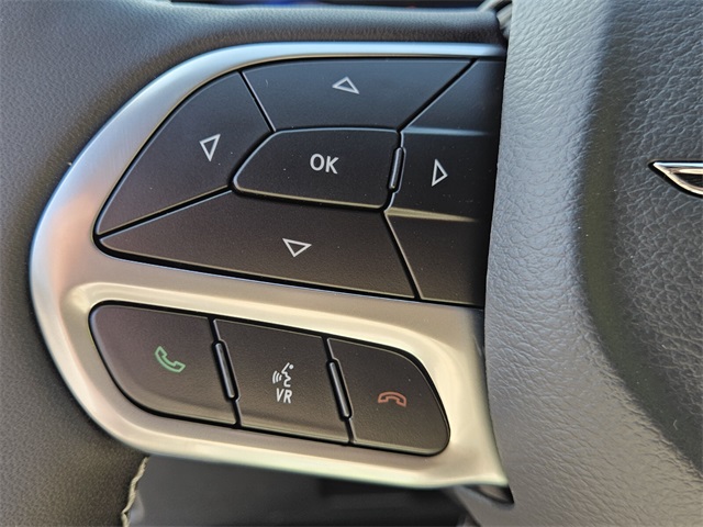 2026 Chrysler Pacifica photo 25