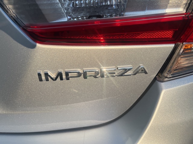 2023 Subaru Impreza Base photo 34