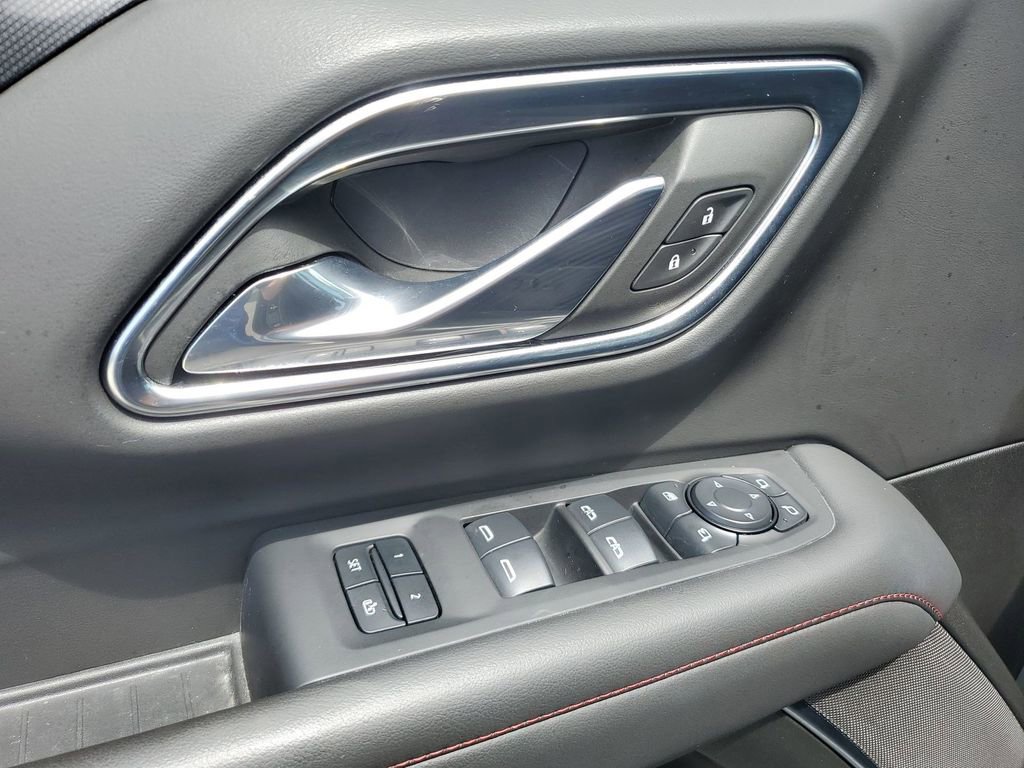 2024 Chevrolet Tahoe RST photo 45