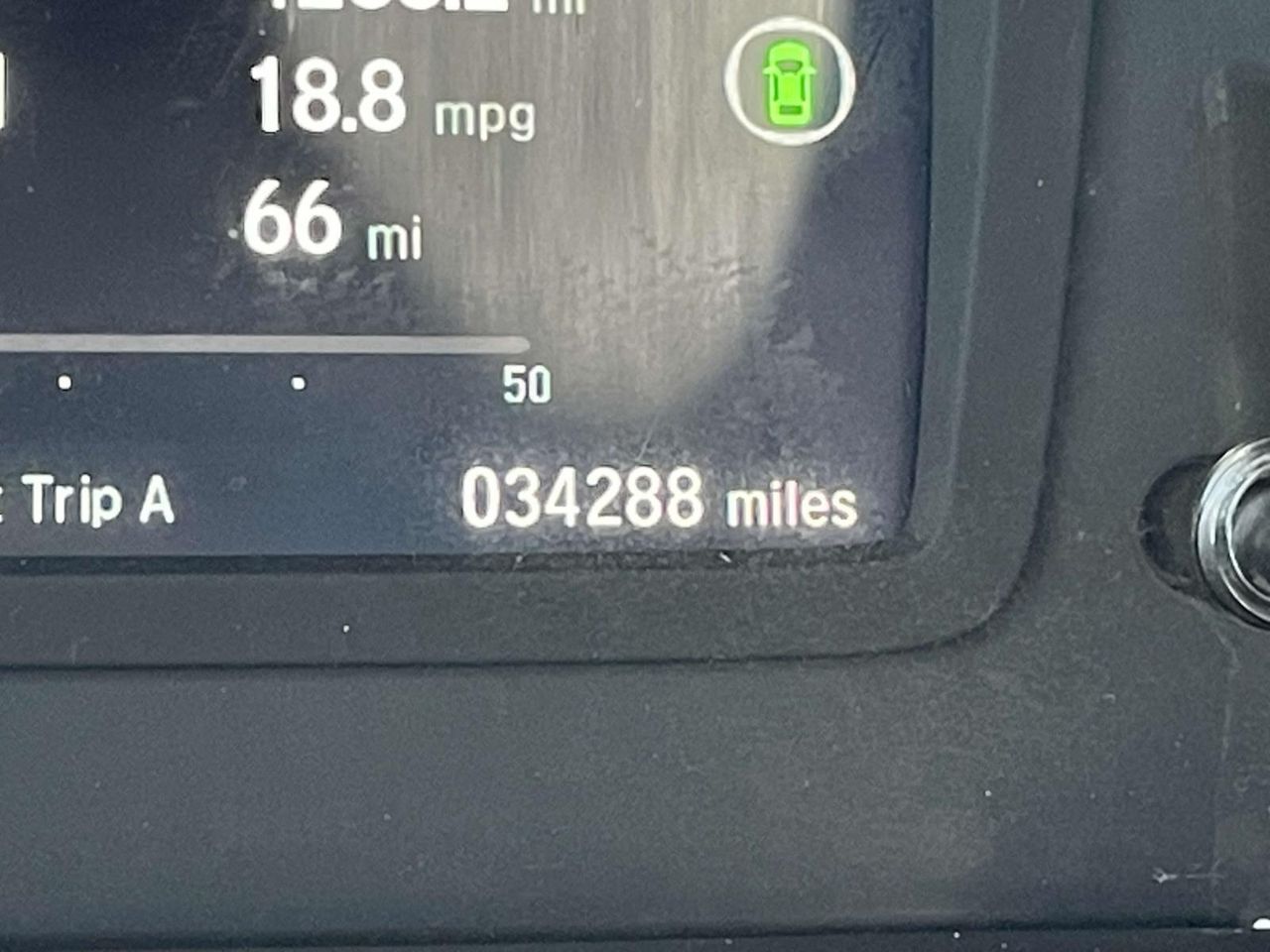 2023 Honda Odyssey EX-L photo 24