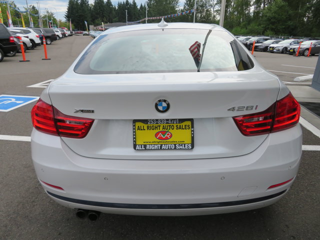 2015 Bmw 428i xDrive GC SULEV-PZEV photo 3
