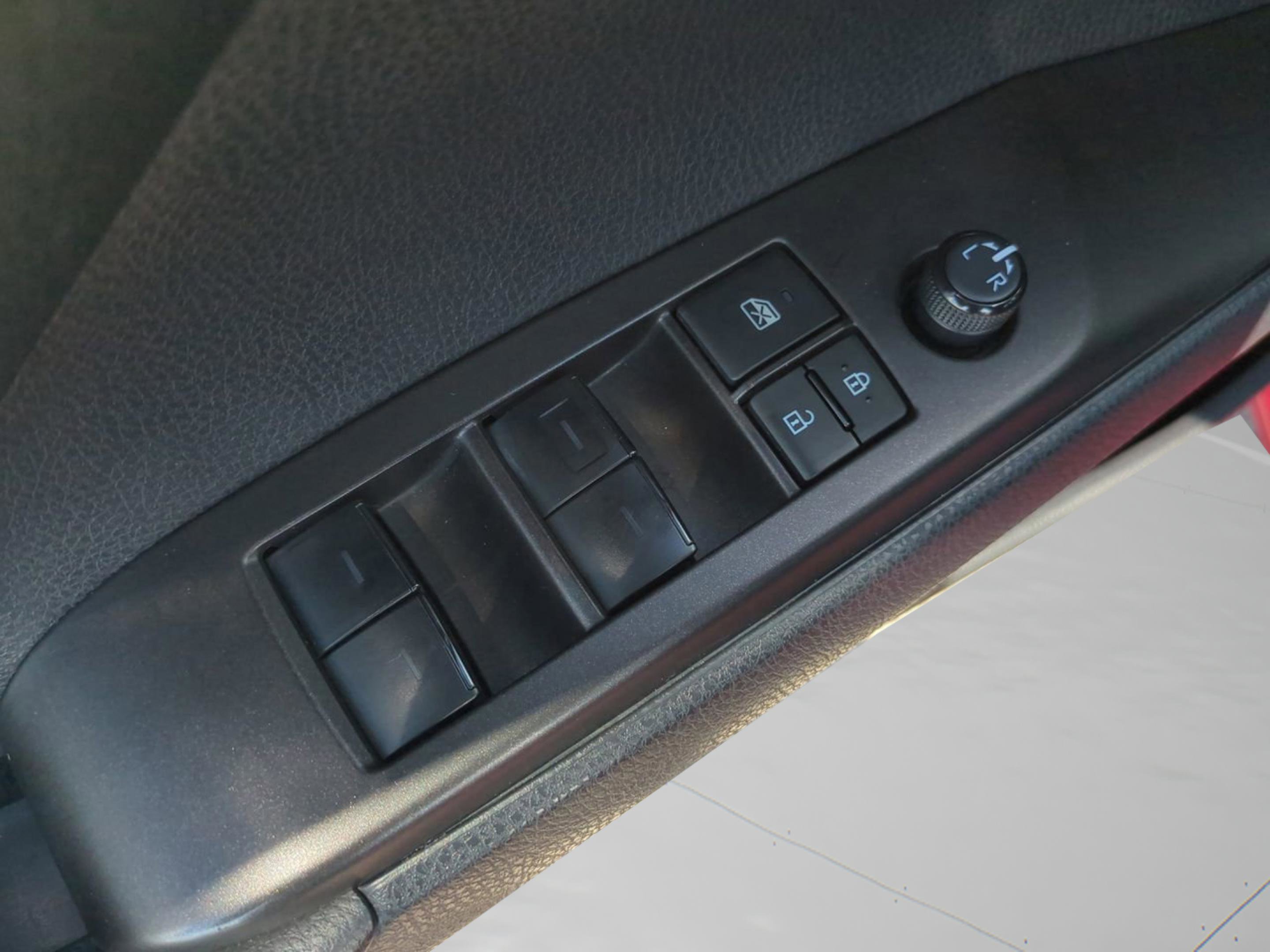 2024 Toyota Camry LE photo 21