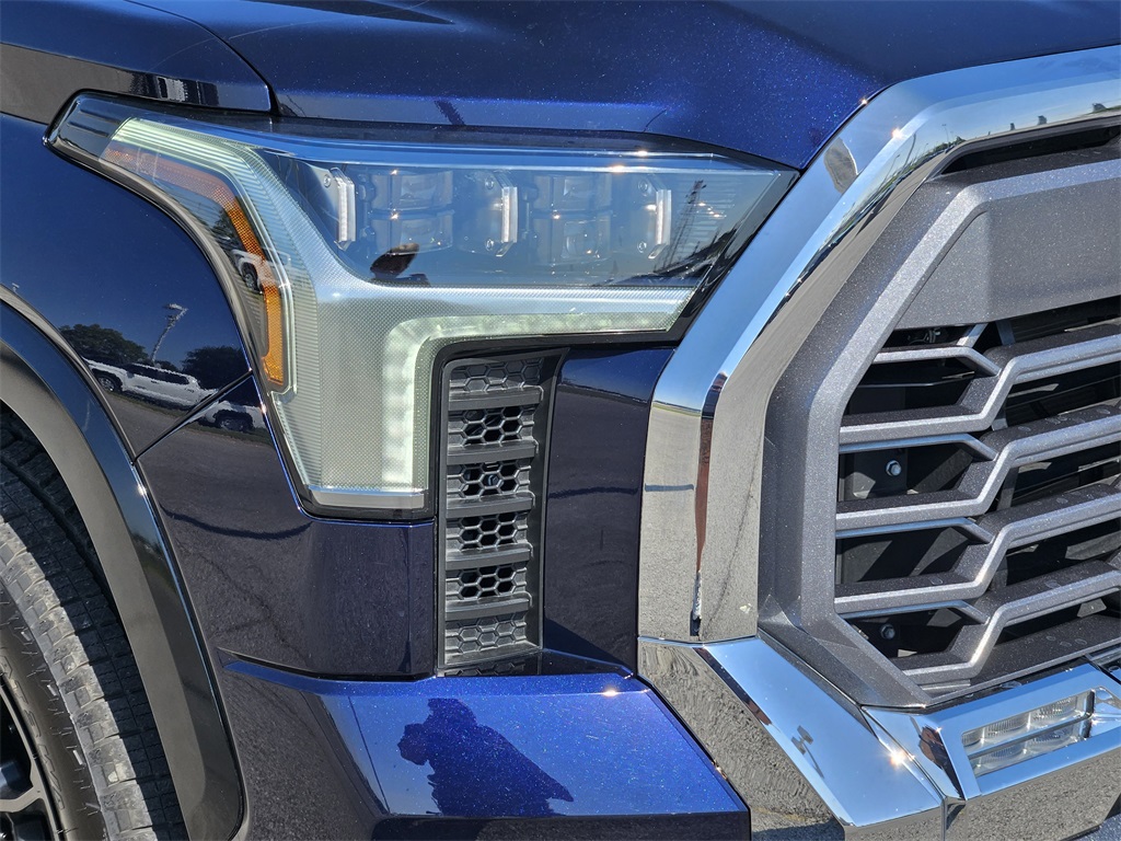 2023 Toyota Tundra 1794 Edition photo 6