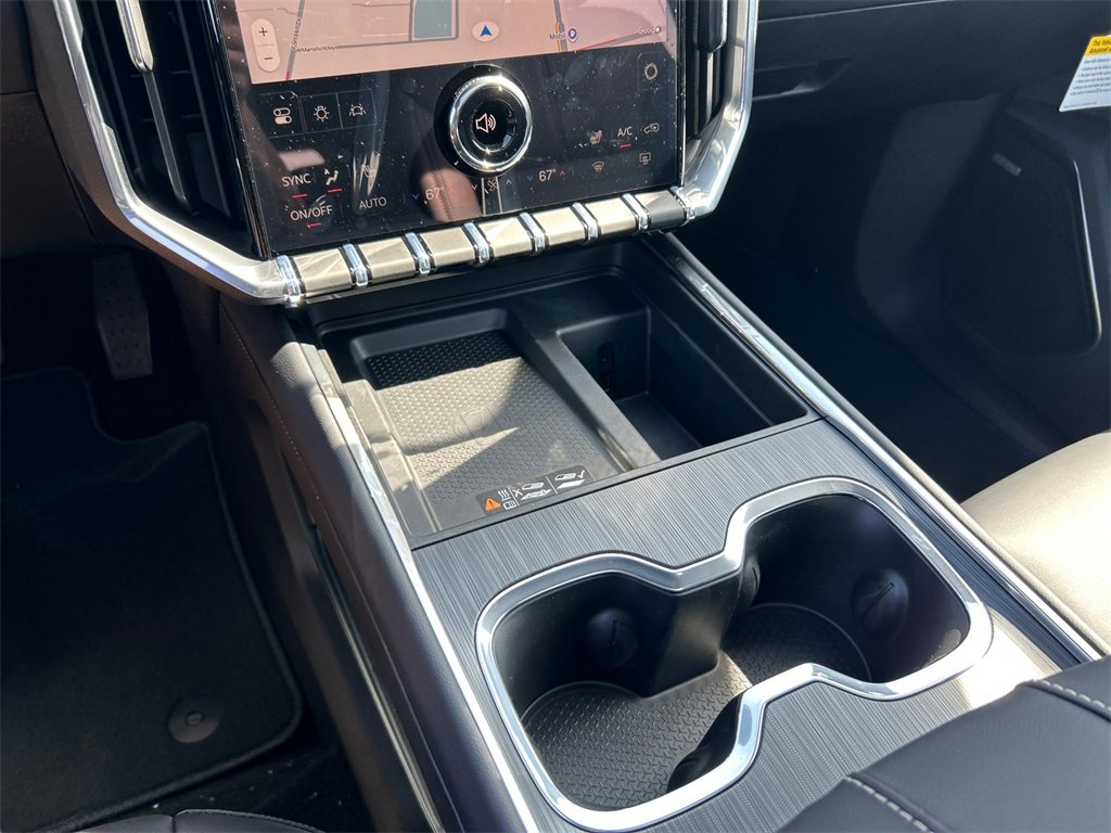 2026 GMC ACADIA - Image 26