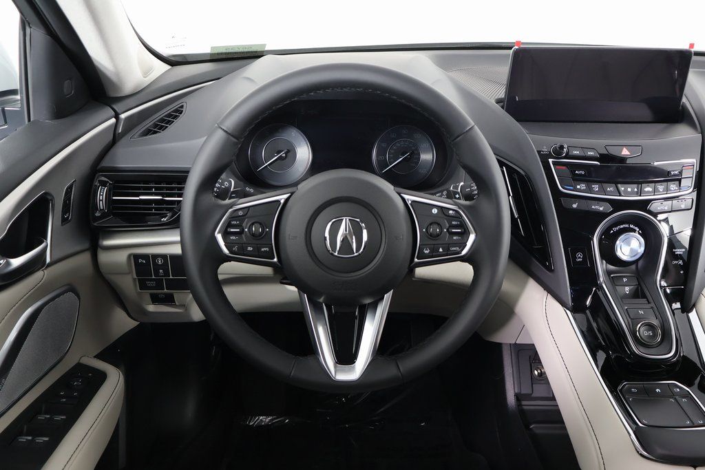 2026 Acura RDX Technology photo 3