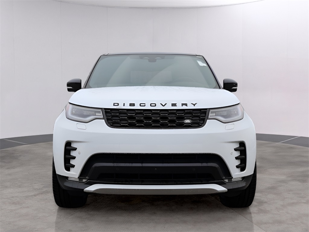 Used 2025 Land Rover Discovery Dynamic SE with VIN SALRL4EUXS2507876 for sale in Kansas City