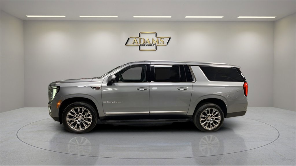 2025 Gmc Yukon XL Denali photo 3