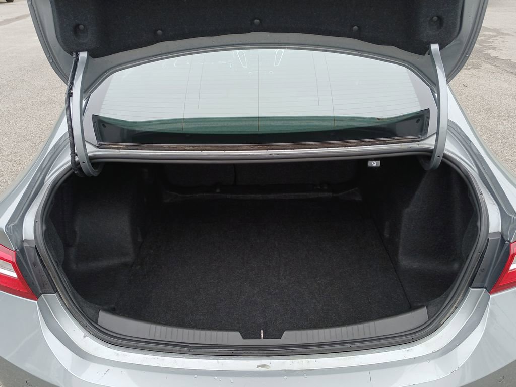 2024 Chevrolet Malibu 1LT photo 26