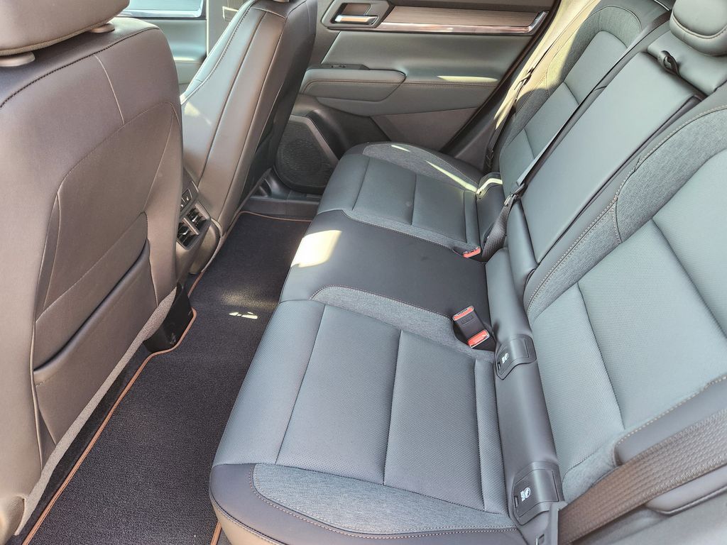 2026 Gmc Terrain AT4 photo 22
