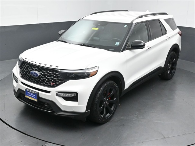 2022 FORD EXPLORER - Image 47