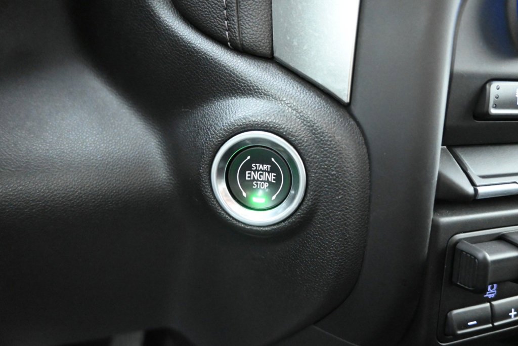 2021 Chevrolet Silverado 1500 RST photo 29