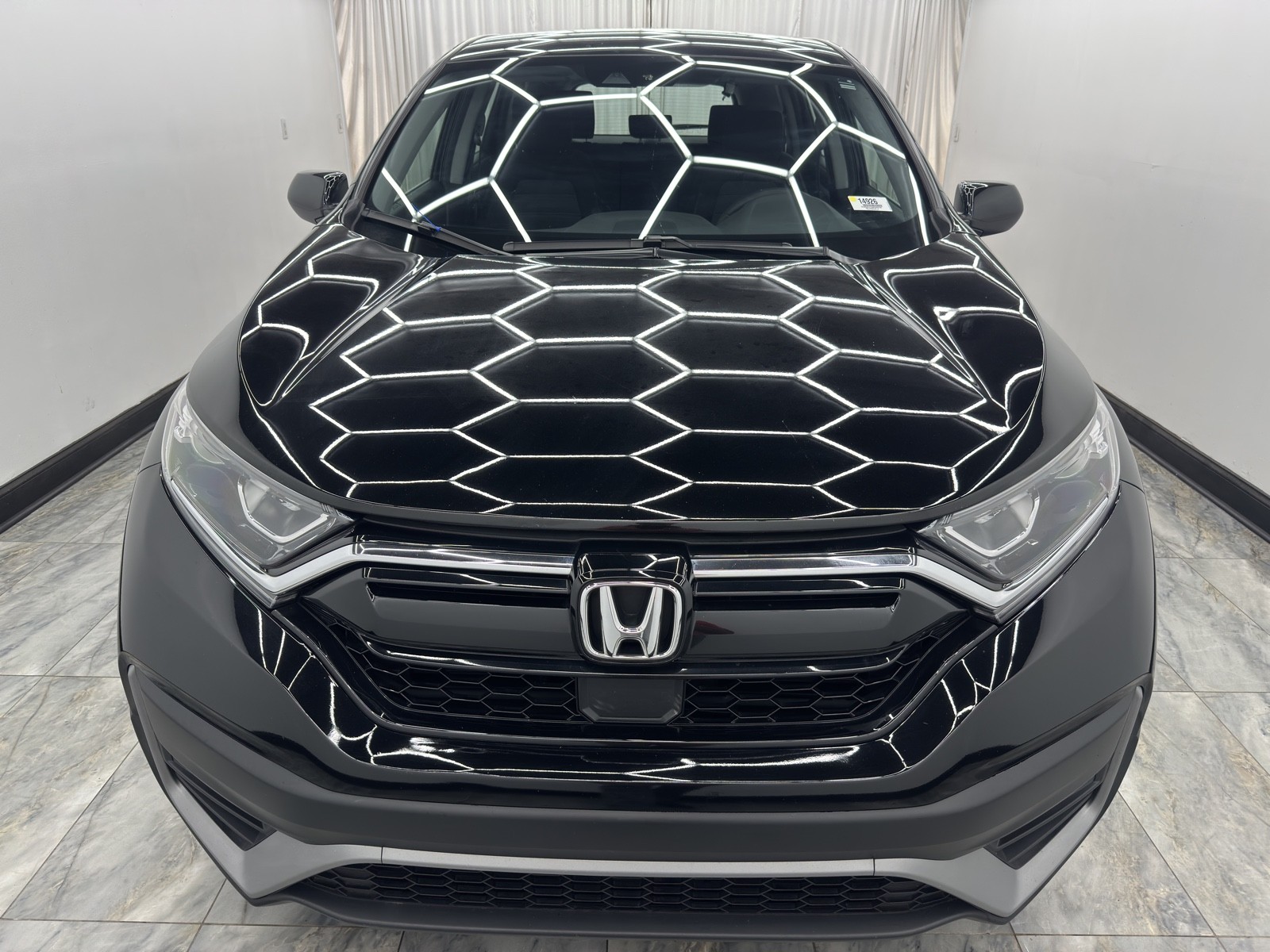 2021 Honda CR-V Special Edition photo 2