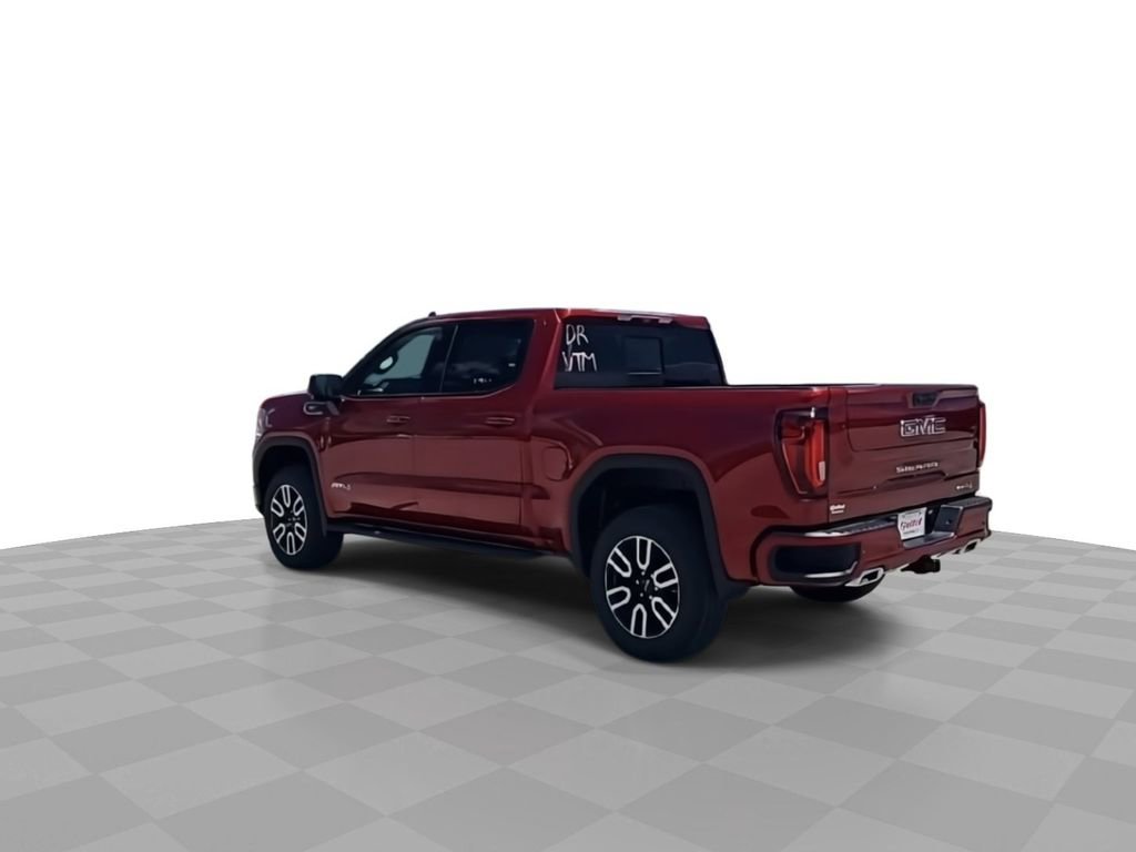 2026 Gmc Sierra 1500 photo 6