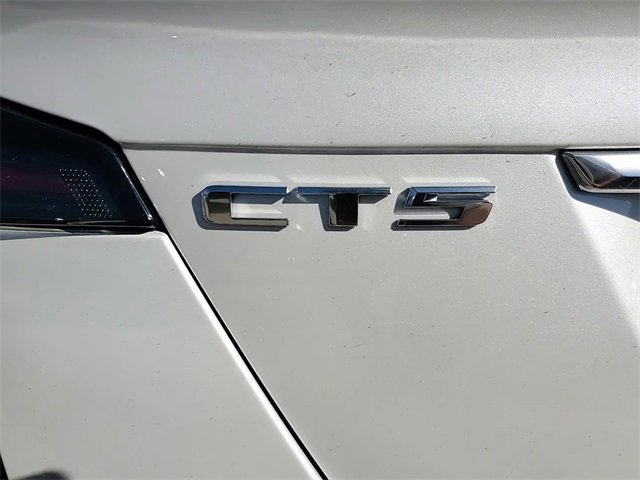 2023 Cadillac CT5 Sport photo 6