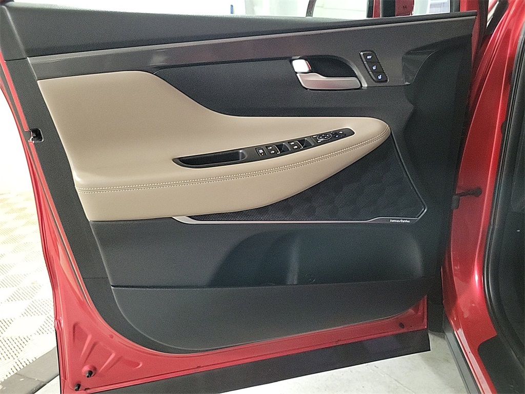2023 HYUNDAI SANTA FE - Image 22